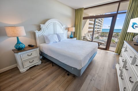 North Beach Resort 412 - 2 Bedroom