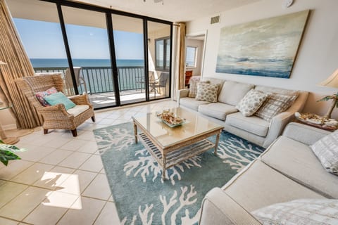 Ocean Bay Club 1510 - 4 Bedroom