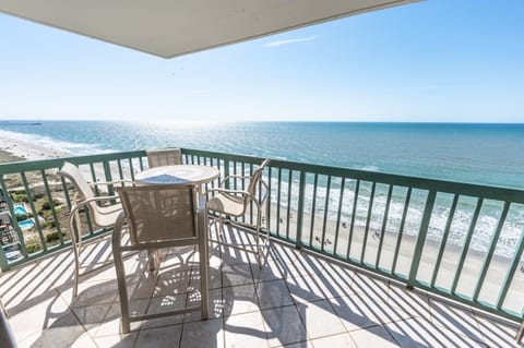 Ocean Bay Club 1510 - 4 Bedroom