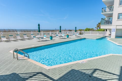 Ocean Bay Club 1510 - 4 Bedroom
