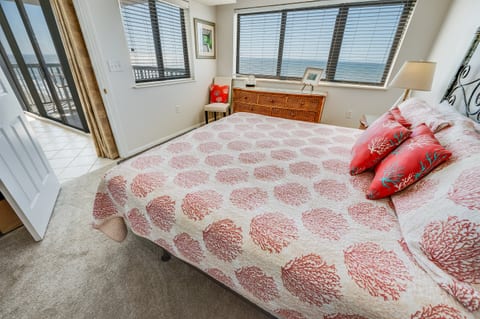 Ocean Bay Club 1510 - 4 Bedroom