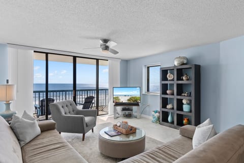 Ocean Bay Club 501- 4 Bedroom