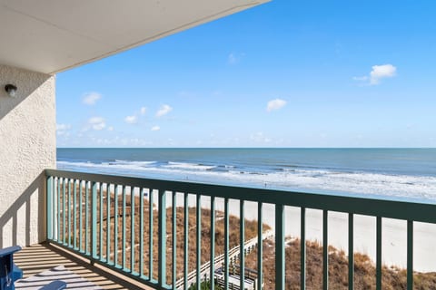 Ocean Bay Club 501- 4 Bedroom