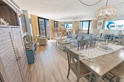 Ocean Creek J4 - 3 Bedroom