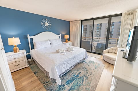 Ocean Creek J4 - 3 Bedroom