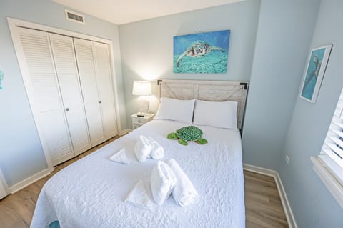 Ocean Creek J4 - 3 Bedroom