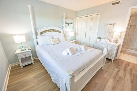 Ocean Creek J4 - 3 Bedroom