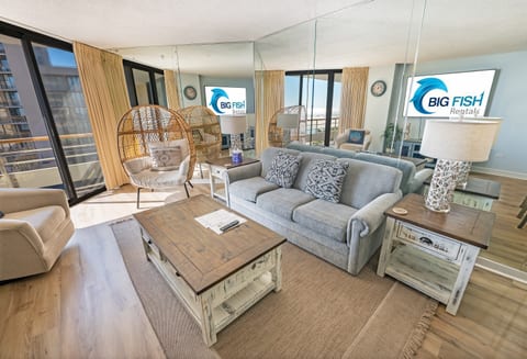 Ocean Creek J4 - 3 Bedroom