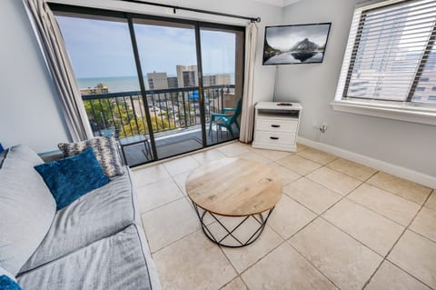 Ocean Dunes Tower 2 - 6060 - 1 Bedroom