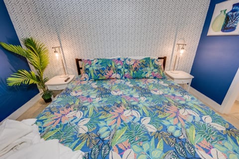 Ocean Dunes Tower 2 - 6060 - 1 Bedroom