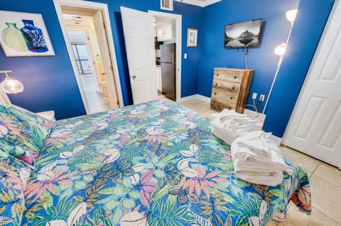 Ocean Dunes Tower 2 - 6060 - 1 Bedroom