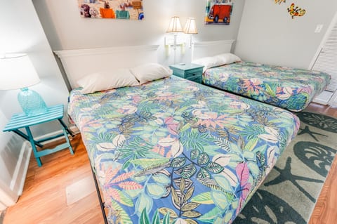 Beautiful Bedroom