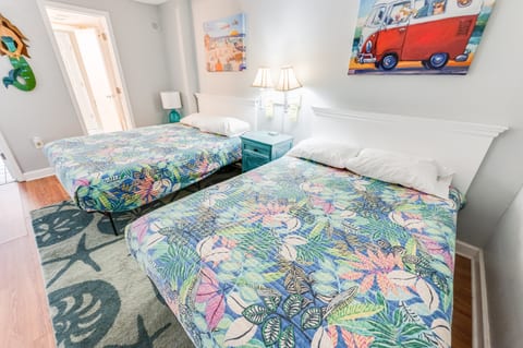 Beautiful Bedroom