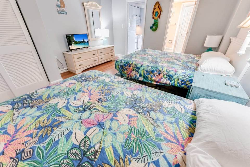 Beautiful Bedroom