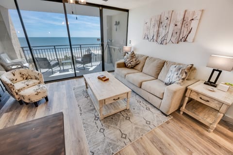 Ocean Forest Plaza 808 - 1 Bedroom