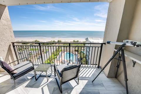 Ocean Forest Plaza 808 - 1 Bedroom