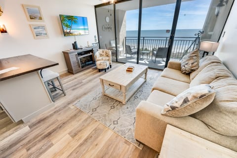 Ocean Forest Plaza 808 - 1 Bedroom