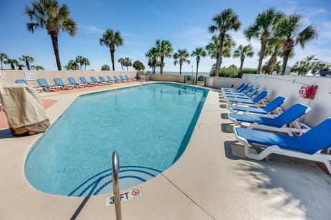 Ocean Forest Plaza 808 - 1 Bedroom