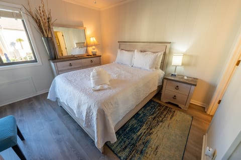 Ocean Forest Villas A206- 2 Bedroom