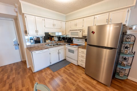 Ocean Forest Villas A206- 2 Bedroom