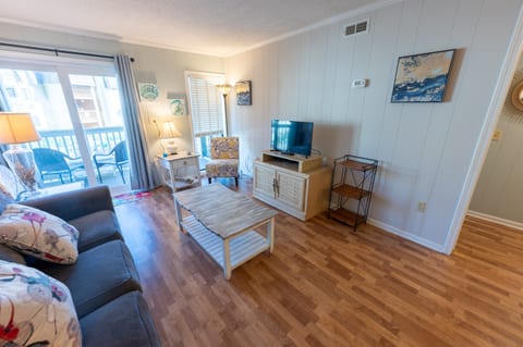 Ocean Forest Villas A206- 2 Bedroom
