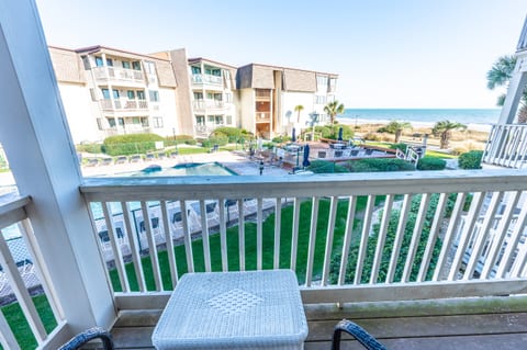 Ocean Forest Villas A206- 2 Bedroom