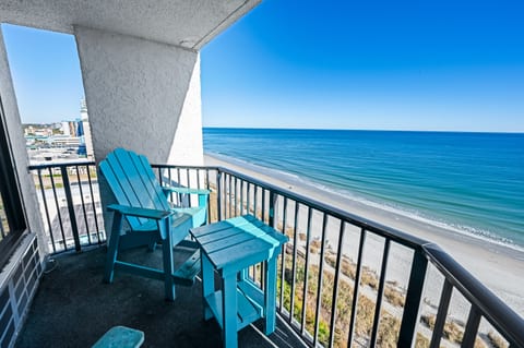 Ocean Park 1204 - 1 Bedroom