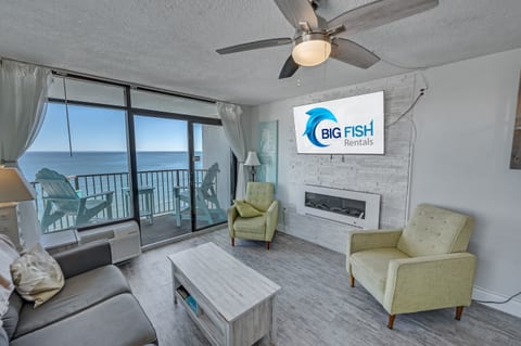 Ocean Park 1204 - 1 Bedroom