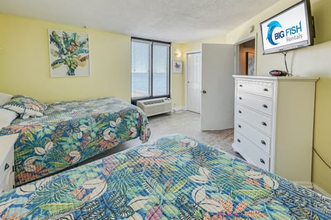 Ocean Park 1204 - 1 Bedroom