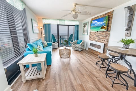 Ocean Park 404 - 1 Bedroom