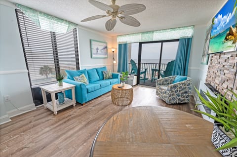 Ocean Park 404 - 1 Bedroom