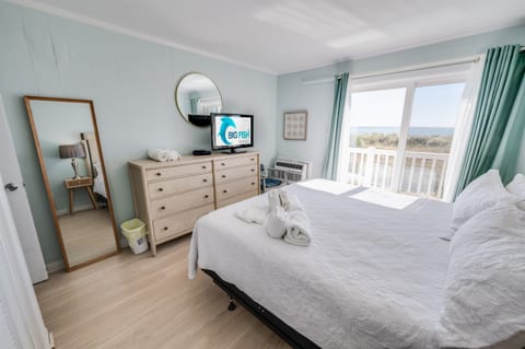Ocean Pier IV #138 - 2 Bedroom