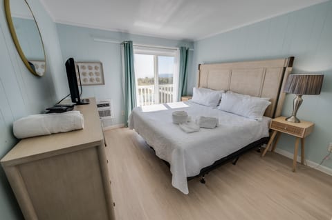Ocean Pier IV #138 - 2 Bedroom