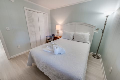 Ocean Pier IV #138 - 2 Bedroom