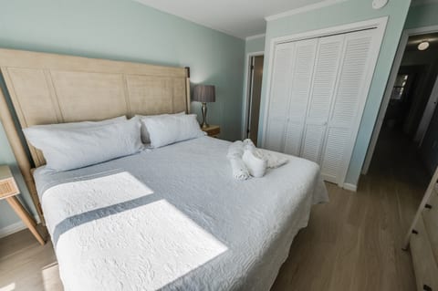 Ocean Pier IV #138 - 2 Bedroom
