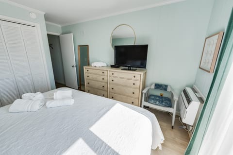 Ocean Pier IV #138 - 2 Bedroom