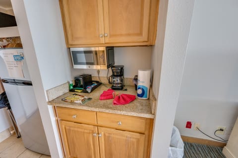 Basic Kitchen Items