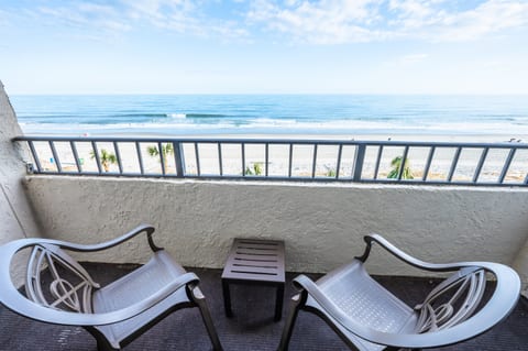 Direct Oceanfront