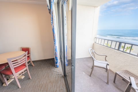 Direct Oceanfront