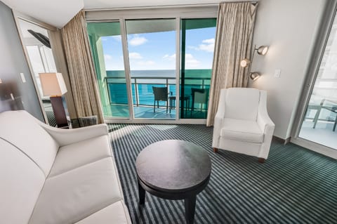 Oceans One 1108 - 2 Bedroom