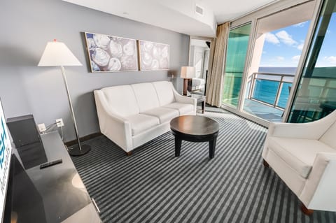 Oceans One 1108 - 2 Bedroom