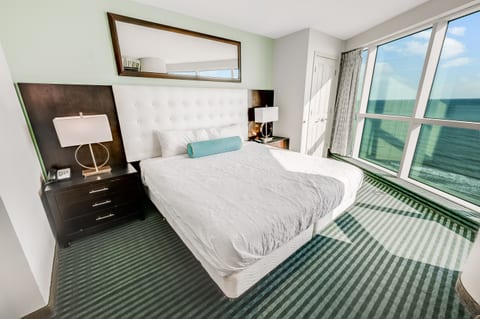 Oceans One 1108 - 2 Bedroom