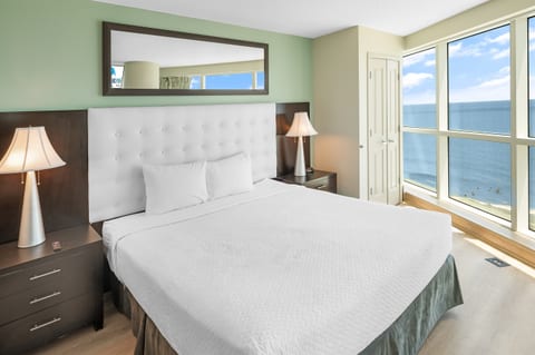 Oceans One 1208 - 2 Bedroom