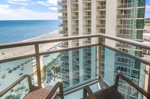 Oceans One 1208 - 2 Bedroom