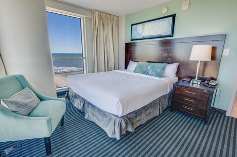 Stunning Bedroom Beautifully Decorated with Amazing Views 💫✨