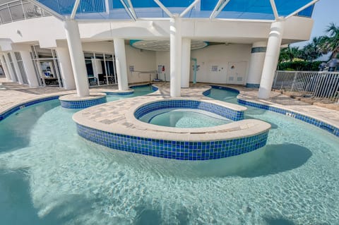 Amazing Pools!