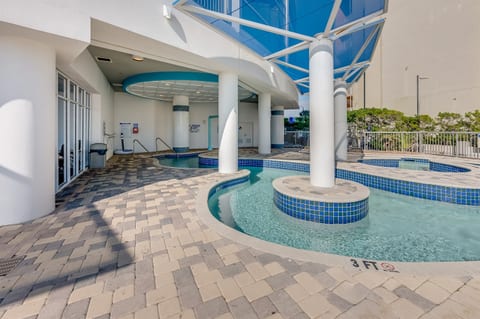 Amazing Pools!