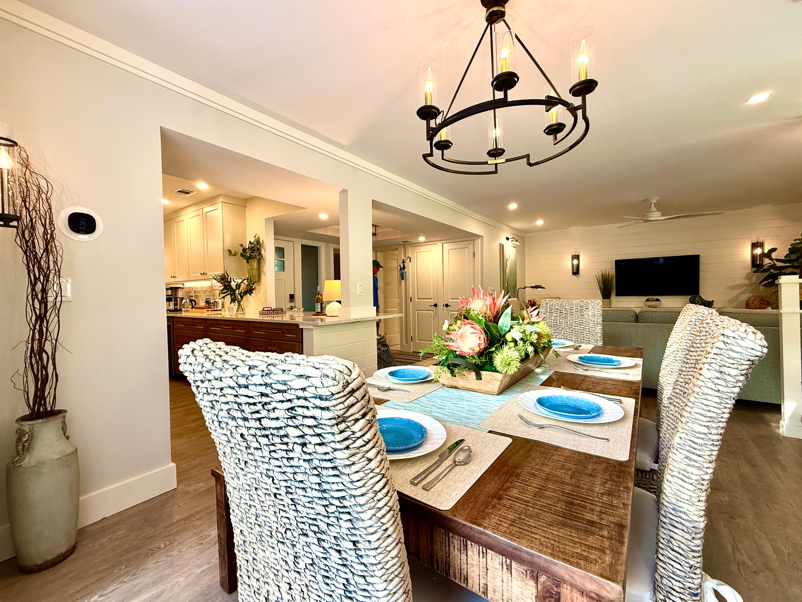 Island Song Villa