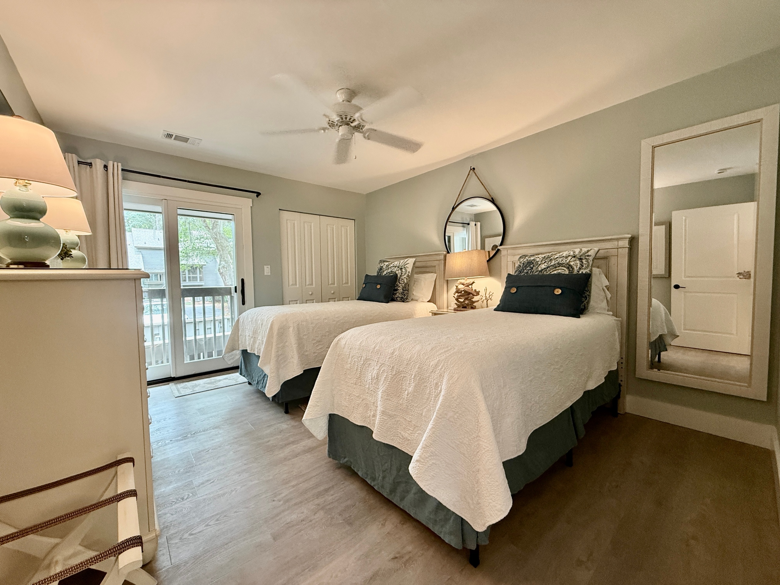 1st FLOOR GUEST ROOM