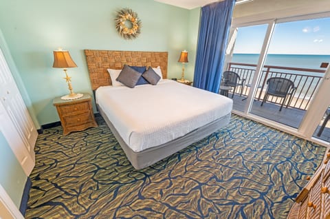 Paradise Resort 510 - 3 Bedroom